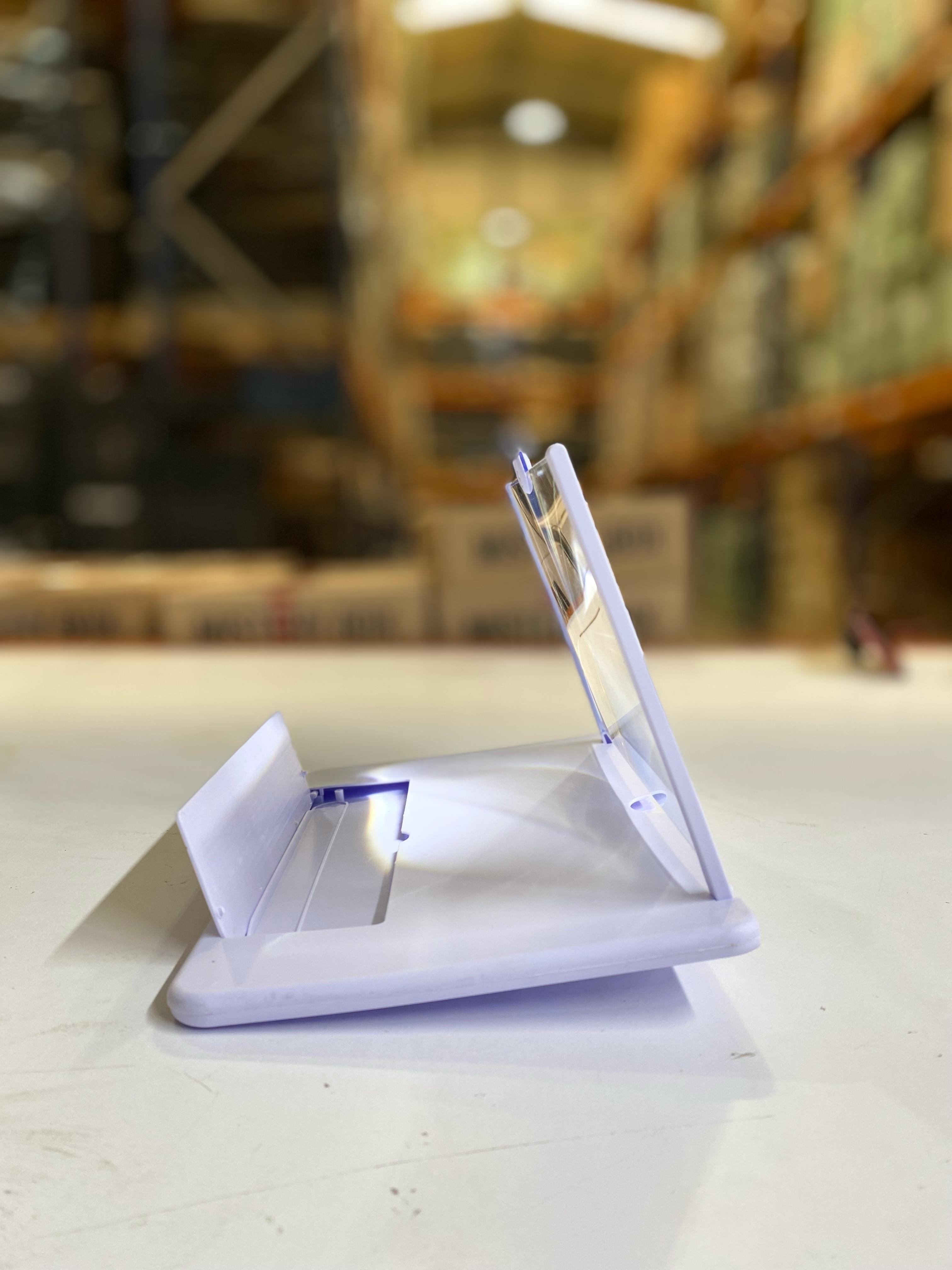 Miniatura 8 de AMPLIFICADOR DE PANTALLA